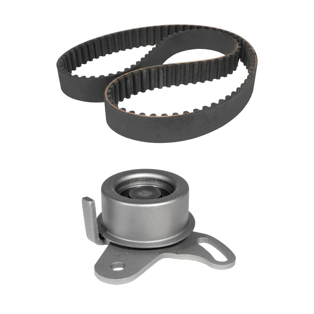 KIT POLEA TENSORA Y BANDA MEISTERSATZ